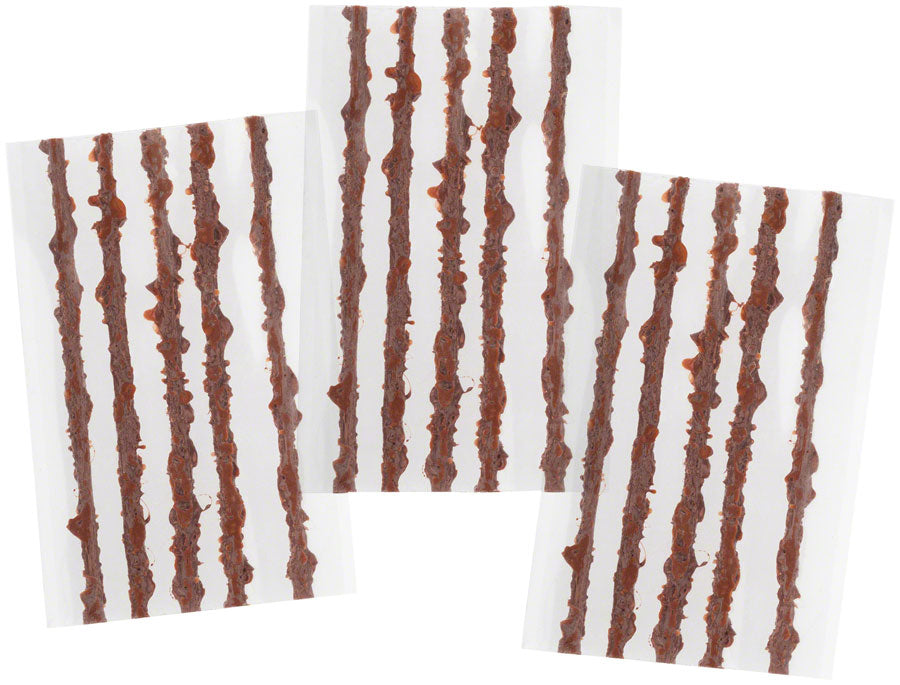 Wolf Tooth EnCase System Bacon Strips 3 Sets of 5