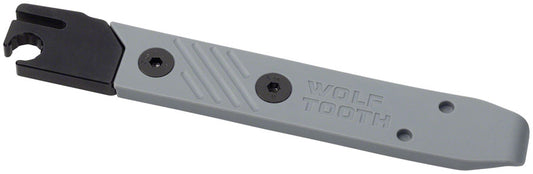 Wolf Tooth 8-Bit Tire Lever/Disc Brake - Multi-Tool