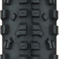 Surly Dirt Wizard Tire - 29 x 3.0, Tubeless, Folding, Black, 60tpi