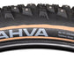 45NRTH Kahva Tire - 27.5 x 2.1, Tubeless, Folding, Tan, 60tpi, 240 Concave Carbide Studs