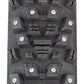 45NRTH Kahva Tire - 27.5 x 2.1, Tubeless, Folding, Tan, 60tpi, 240 Concave Carbide Studs