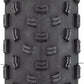 Surly Edna Tire - 26 x 4.3, Tubeless, Folding, Black, 60tpi