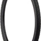 Surly Knard Tire - 650b x 41, Clincher, Wire, Black, 33tpi