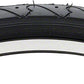 Vee Rubber Smooth Tire - 26 x 1.5, Clincher, Wire, Black, 27tpi