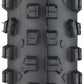 Surly Dirt Wizard Tire - 26 x 3.0, Tubeless, Folding, Black, 60tpi