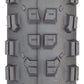 Surly Dirt Wizard Tire - 29 x 2.6, Tubeless, Folding, Black/Slate, 60 tpi