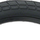 BSD Donnasqueak Tire - 20 x 2.25, Clincher, Wire, Black