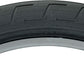 BSD Donnastreet Tire - 20 x 2.3, Clincher, Wire, Black