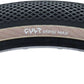 Cult X Vans Tire - 29 x 2.1, Clincher, Wire, Black/Tan