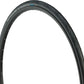 Schwalbe Durano DD Tire - 700 x 23, Clincher, Folding, Graphite, Performance, Dual, RaceGuard, DoubleDefense