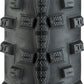 Schwalbe Smart Sam Tire - 27.5 x 2.6, Clincher, Folding, Black ,Performance Line, Addix