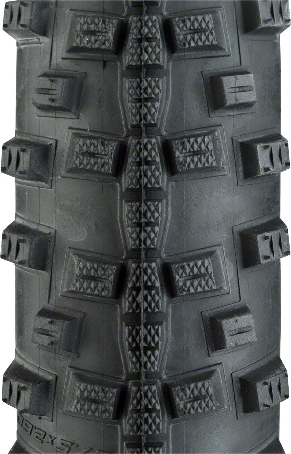 Schwalbe Smart Sam Tire - 24 x 2.1, Clincher, Wire, Black, Performance, Addix