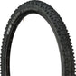 Schwalbe Smart Sam Tire - 27.5 x 2.6, Clincher, Folding, Black ,Performance Line, Addix