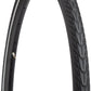 Schwalbe Energizer Plus Tire - 700 x 35, Clincher, Wire, Black/Reflective, Performance, GreenGuard, Addix E50