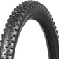 Vee Tire Co. Crown Gem Tire - 20 x 2.8, Tubeless, Folding, Black, 120tpi, Dual Compound