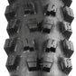 Vee Tire Co. Flow Snap Tire - 20 x 2.4, Tubeless, Folding, Black, 72tpi, Tackee Compound, Enduro Core