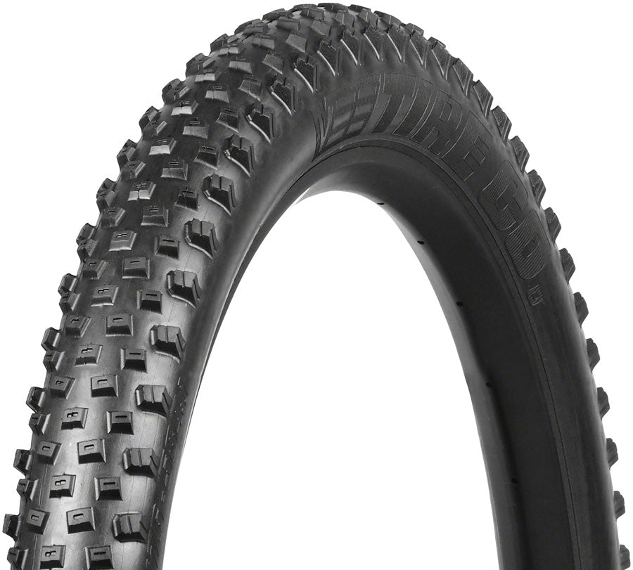Vee Tire Co. Crown Gem Tire - 24 x 2.25, Tubeless, Folding, Black, 120tpi, Dual Compound