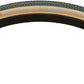 Donnelly Sports X'Plor USH Tire - 700 x 35, Clincher, Folding, Black/Tan
