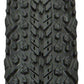 Donnelly Sports X'Plor MSO Tire - 700 x 36, Tubeless, Folding, Black/Tan