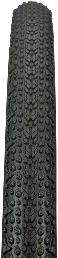 Donnelly Sports X'Plor MSO Tire - 650b x 50, Tubeless, Folding, Black/Tan
