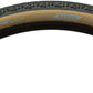 Donnelly Sports X'Plor MSO Tire - 650b x 50, Tubeless, Folding, Black/Tan