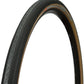 Donnelly Sports Strada USH Tire - 700 x 40, Tubeless, Folding, Black/Tan