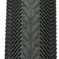 Donnelly Sports Strada USH Tire - 700 x 40, Tubeless, Folding, Black/Tan