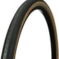 Donnelly Sports Strada USH Tire - 650b x 42, Tubeless, Folding, Black/Tan