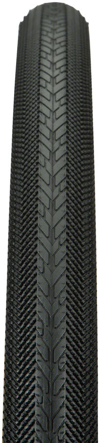Donnelly Sports Strada USH Tire - 700 x 32, Tubeless, Folding, Black/Tan