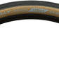 Donnelly Sports Strada USH Tire - 700 x 32, Tubeless, Folding, Black/Tan