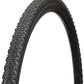 Donnelly Sports EMP Tire - 700 x 45, Tubeless, Folding, Black