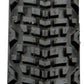 Donnelly Sports EMP Tire - 700 x 45, Tubeless, Folding, Black