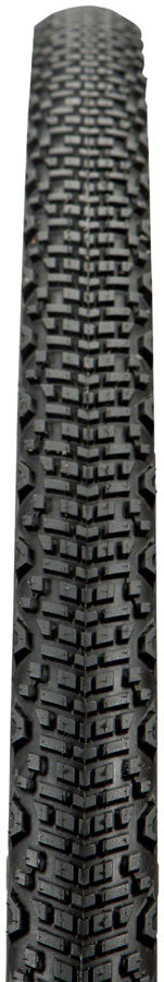 Donnelly Sports EMP Tire - 700 x 45, Tubeless, Folding, Black