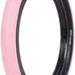Cult X Vans Tire - 20 x 2.4, Clincher, Wire, Rose Pink/Black