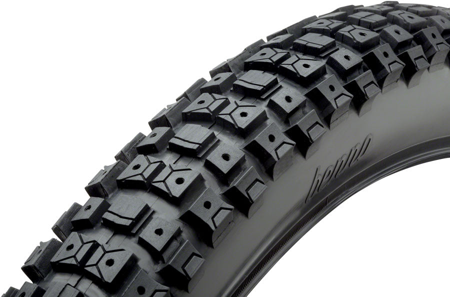 Benno Knobby Dirt Tire - 24 x 2.5, Black