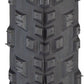 Teravail Rutland Tire - 700 x 35, Light and Supple, Black, Fast Compound