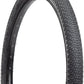 DMR Moto DJ Tire - 26 x 2.2, Clincher, Folding, Black
