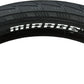 Eclat Mirage Tire - 20 x 2.25, Clincher, Wire, Black, 110tpi