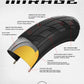 Eclat Mirage Tire - 20 x 2.35, Clincher, Folding, Black, 110tpi