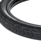 Eclat Mirage Tire - 20 x 2.45, Clincher, Wire, Black, 110tpi