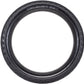 Eclat Decoder Tire - 20 x 2.3, Clincher, Steel, Black, 60tpi