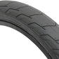 Eclat Decoder Tire - 20 x 2.3, Clincher, Steel, Black, 60tpi