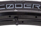 Eclat Decoder Tire - 20 x 2.3, Clincher, Steel, Black, 120tpi