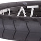 Eclat Decoder Tire - 20 x 2.3, Clincher, Steel, Black, 120tpi