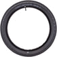 Eclat Decoder Tire - 20 x 2.4, Clincher, Wire, Black, 120tpi