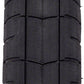 We The People Activate Tire - 20 x 2.4, Clincher, Wire, Black, 100psi