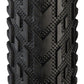 Surly ExtraTerrestrial Tire - 26 x 2.5, Tubeless, Folding, Black, 60tpi