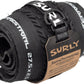 Surly ExtraTerrestrial Tire - 26 x 2.5, Tubeless, Folding, Black, 60tpi