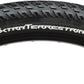 Surly ExtraTerrestrial Tire - 26 x 2.5, Tubeless, Folding, Black, 60tpi