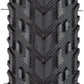 Surly ExtraTerrestrial Tire - 26 x 2.5, Tubeless, Folding, Black, 60tpi